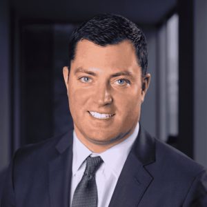 Drew Weaver, President & CEO