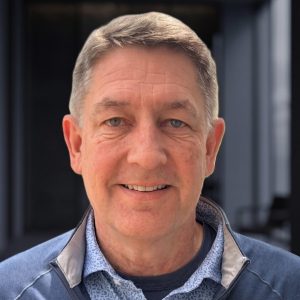 Erik Simpson, Regional Manager