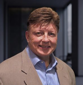 Jeff Cieplewski, Regional Account Manager