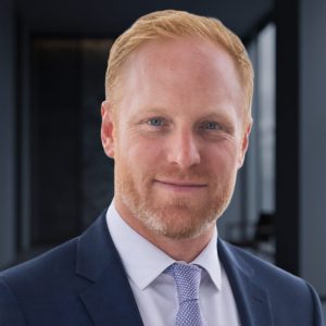 Joe Spadaccini, Regional Account Manager
