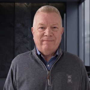 Tim Hall, Regional Manager